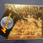CANNIBAL CORPSE - GORE OBSESSED UUSI CD - pikkukuva 1