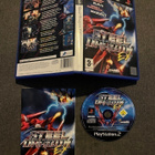 Steel Dragon EX PS2 - pikkukuva 1