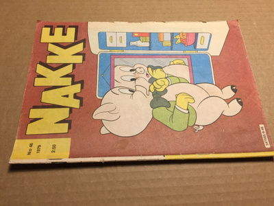 NAKKE 46/1979