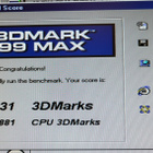 Guillemot Maxi Gamer Cougar (TNT2 M64) 32MB, AGP - pikkukuva 4