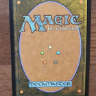 Magic the Gathering Inscription of Abundance - pikkukuva 2