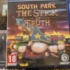 PS4 South Park The Stick Of Truth videopeli - pikkukuva 1