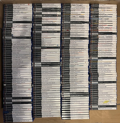 PS2-Pelejä 8e/Kappale