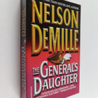 Nelson DeMille : The general's daughter - pikkukuva 1
