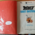 Asterix 22 ja suuri merimatka ensimmäinen painos - pikkukuva 3