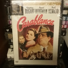 Casablanca (2 DVD, UUSI!) - pikkukuva 3