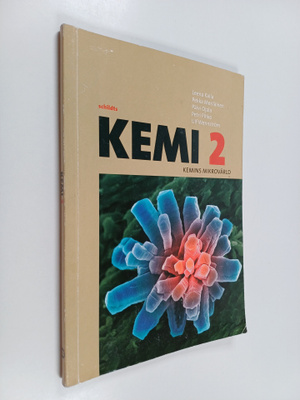 Kemi 2 : Kemins mikrovärld