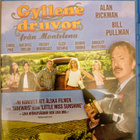 Bottle Shock (Blu-ray) Alan Rickman, Bill Pullman - pikkukuva 1