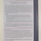 Bernard M. Moret : The theory of computation - pikkukuva 2