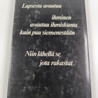Markku Lahtela : Sinapinsiemen - pikkukuva 2