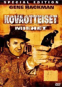 Kovaotteiset Miehet (French Connection) 2DVD Special Edition