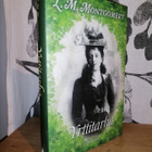 L. M. Montgomery x5 - Pat & Sara & Marigold & Yrttitarha 1.p - pikkukuva 2