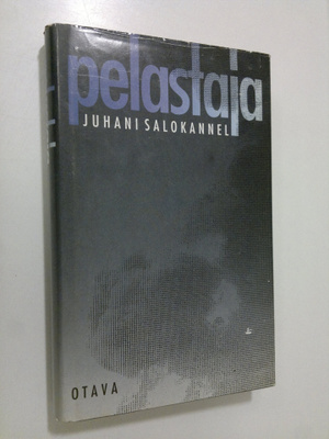 Juhani Salokannel : Pelastaja
