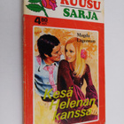 Magda Lagerman : Kesä Helenan kanssa - pikkukuva 1