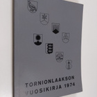 Tornionlaakson vuosikirja 1974 - pikkukuva 1