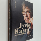 Jyrki J. J. Kasvi : Jyrki Kasvin kolme elämää - pikkukuva 1
