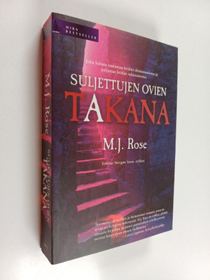 J. M. Rose : Suljettujen ovien takana