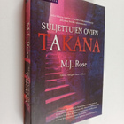 J. M. Rose : Suljettujen ovien takana - pikkukuva 1
