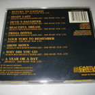 Uriah Heep - Return To Fantasy (CD) - pikkukuva 2