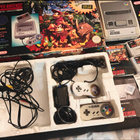 Super nintendo donkey kong edition snes - pikkukuva 3