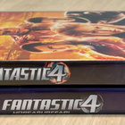 MARVEL: Ihmeneloset & Ihmeneloset: Hopeasurffari (2DVD) - pikkukuva 1