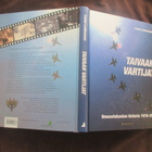 TAIVAAN VARTIJAT - ilmasotakoulun historia 1918 - 2008 - pikkukuva 1