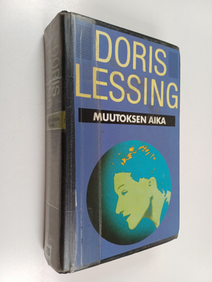Doris Lessing : Muutoksen aika