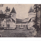VANHA Postikortti Hyvinkää 1933 - pikkukuva 1