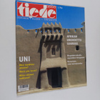 Tiede 2000 1/94 - pikkukuva 1