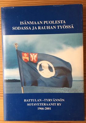 Isänmaan puolesta sodan ja rauhan työssä