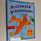 Pisteestä pisteeseen - pikkukuva 1