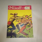 Nuoli 1957 No 7 Nuortenlehti - pikkukuva 1