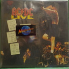AC/DC - LIVE SPECIAL COLLETTOR'S EDITION EX/EX 2LP - pikkukuva 1