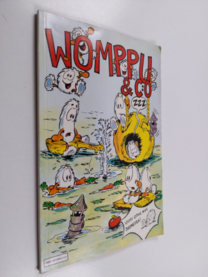 Womppu & c:o
