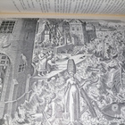 Graphic Worlds of Pieter Bruegel the Elder - H. Arthur Klein - pikkukuva 2