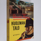 David Hume : Kuoleman talo : salapoliisiromaani - pikkukuva 1