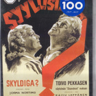 Syyllisiäkö? (DVD) - pikkukuva 1