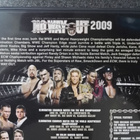 DVD) WWE: No Way Out 2009 _t - pikkukuva 3