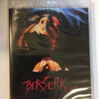 Berserker (Blu-ray + DVD) Vinegar Syndrome (1987) UUSI - pikkukuva 1