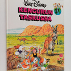 Walt Disney : Kengurun taskussa - pikkukuva 1