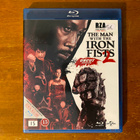 The Man With The Iron Fists 2 Blu-ray - pikkukuva 1