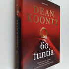 Dean R. Koontz : 60 tuntia - pikkukuva 1