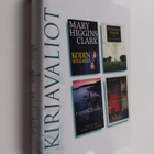 Nicholas Sparks ym. : Kirjavaliot : Clark, Mary Higgins :... - pikkukuva 1