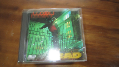 LL Cool J – Bigger And Deffer (BAD)