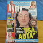 HYMY -lehti 2 / 2015 . - pikkukuva 1