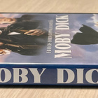 Moby Dick (1998) Patrick Stewart, Gregory Peck - pikkukuva 3