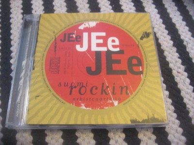 Jee Jee Jee (Suomi-rockin arkistoaarteita)
