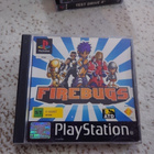 Firebugs ps1 cib nordic - pikkukuva 1