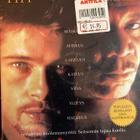 FINCHER: SEITSEMÄN - PRAD PITT - pikkukuva 1