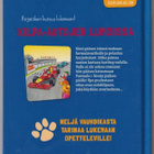 Michaela Hanauer: Kilpa-autojen lumoissa - pikkukuva 2